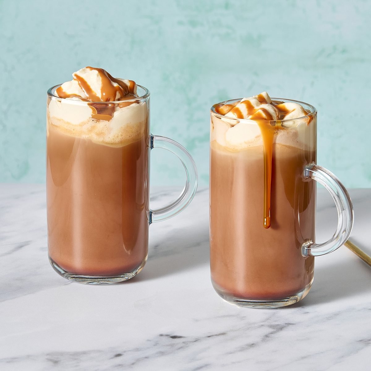 Caramel Mocha Recipe