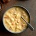 Cheesy Chicken Chowder