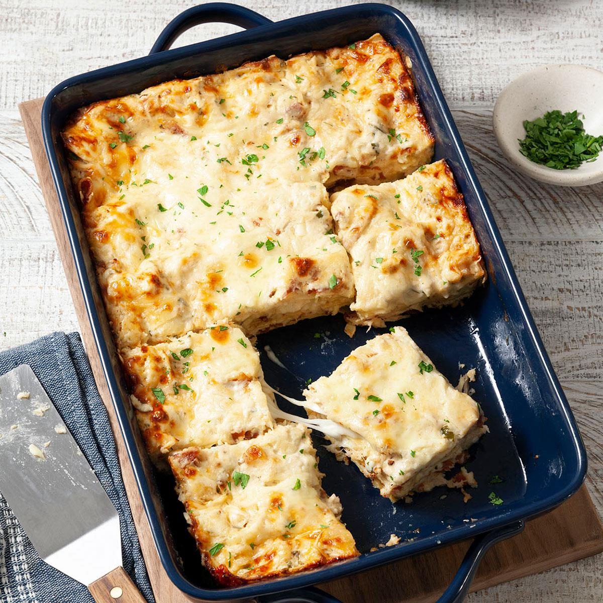 Chicken Alfredo Lasagna Exps Ft23 156057 Jr 0831 1