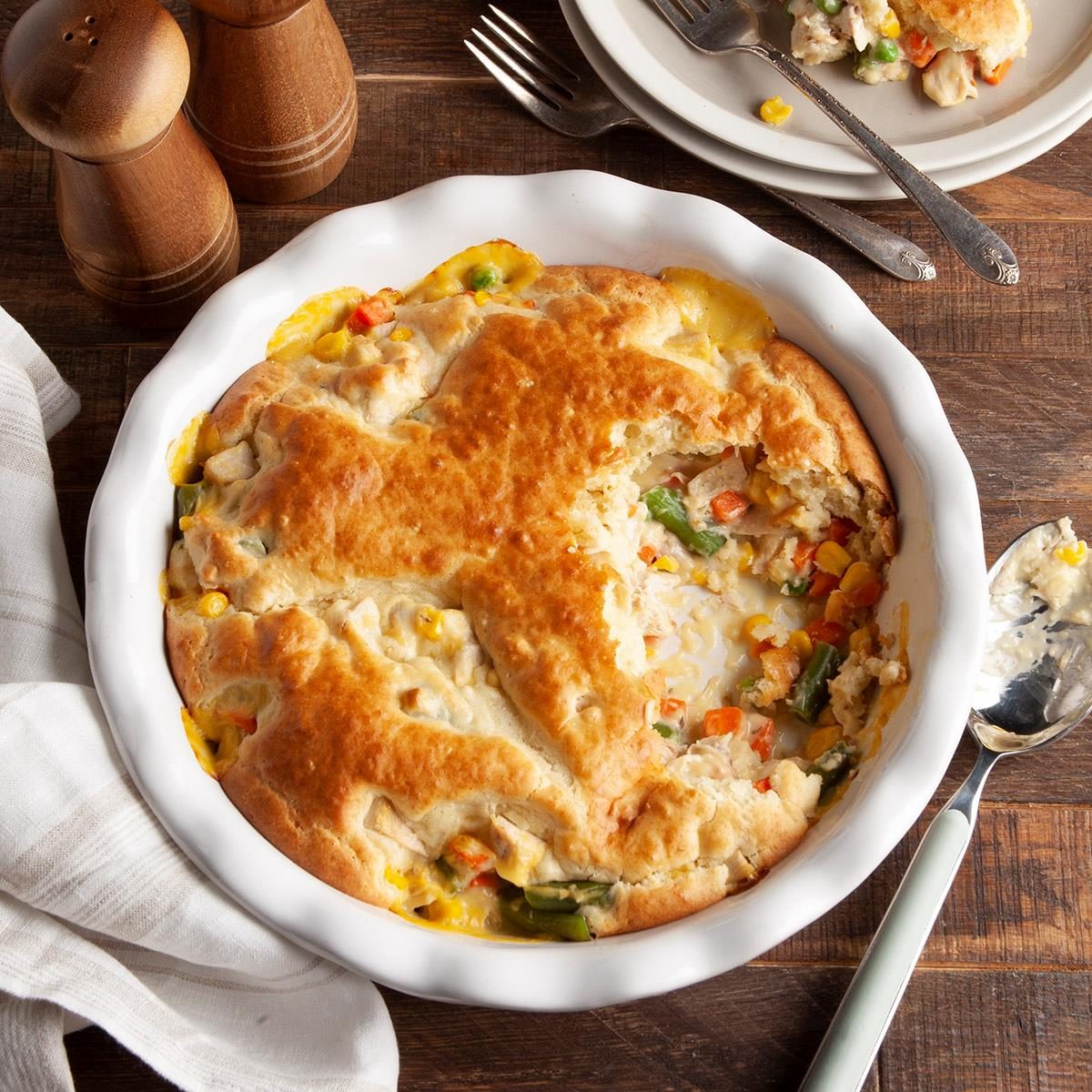 Chicken Biscuit Potpie Exps Ft21 10094 F 0205 1