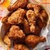 Fried Chicken