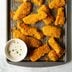 Easy Chicken Strips