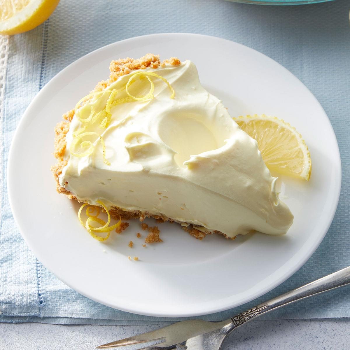 Easy Key Lime Pie Exps Tohjj25 247123 Dr 11 17 10b