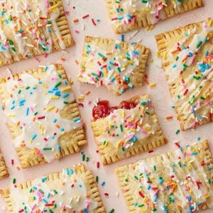 Homemade Frosted Strawberry Toaster Pastries Exps Bk23 232900 Dr 03 07 19b