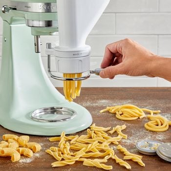 Kitchenaid Pasta Press Toha23 Kastandmixer Ks 07 10 008