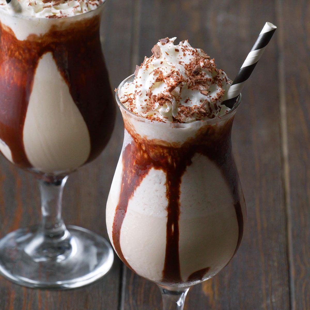 Mudslide