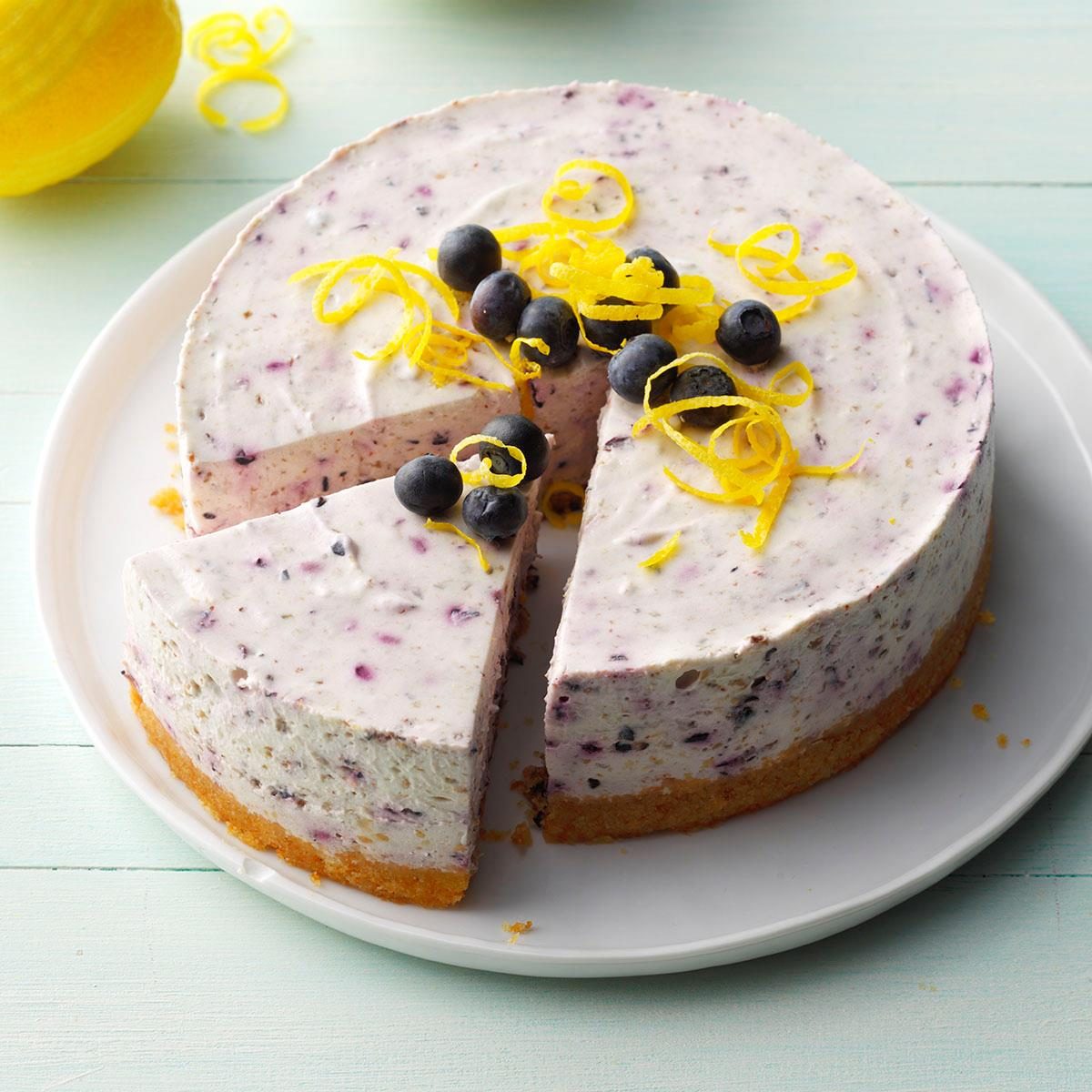 No Bake Blueberry Cheesecake Exps Jmz18 23820 B03 07 2b 3