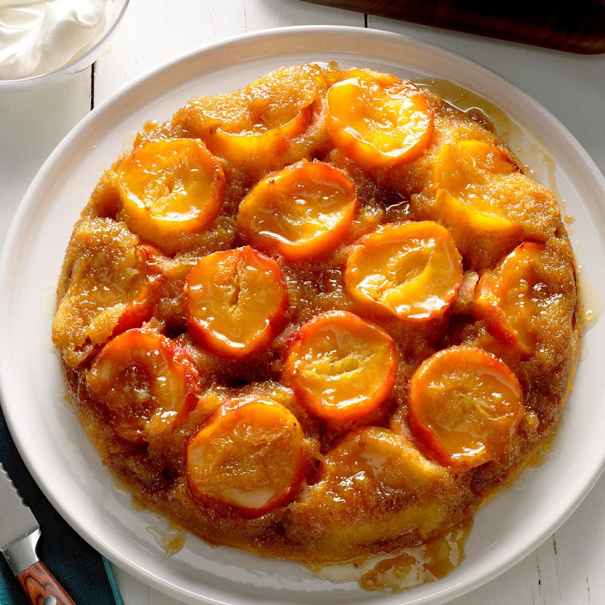 Plum Upside Down Cake Exps Ugfbmz17 2045 B05 04 2b 8