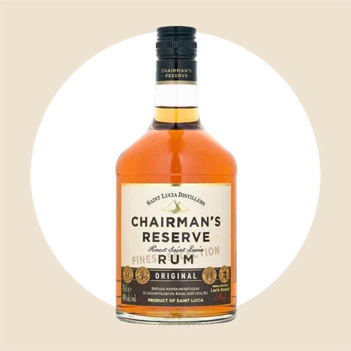 Chairman's Reserve Forgotten Cask