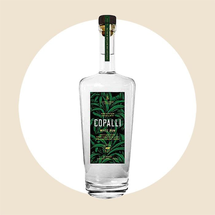 Copalli Rum