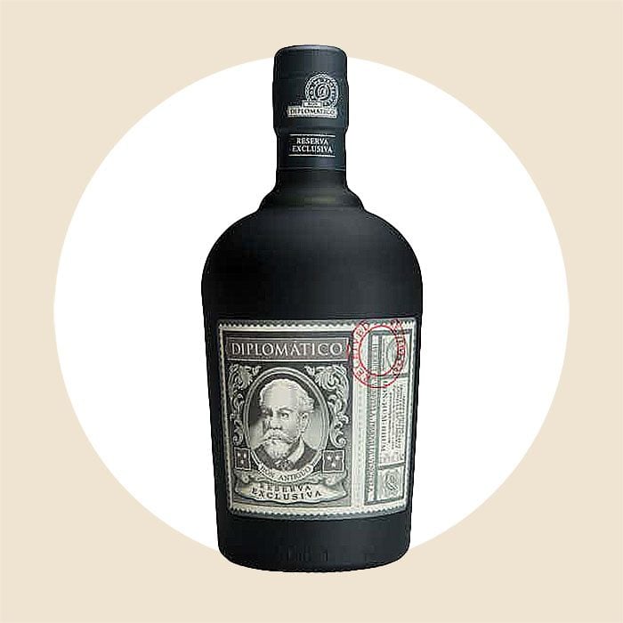 Diplomatico Rum Reserva Exclusiva