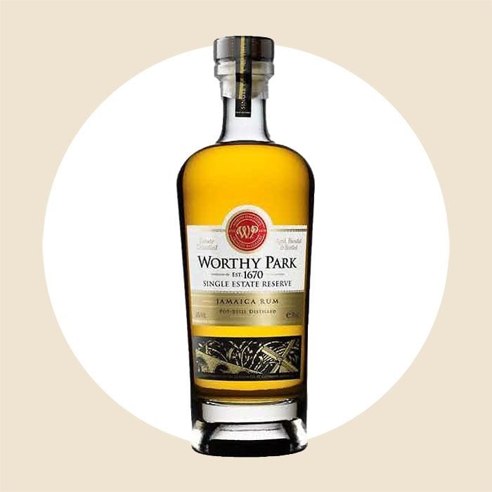 Worthy Park Single Estate Reserve Rum