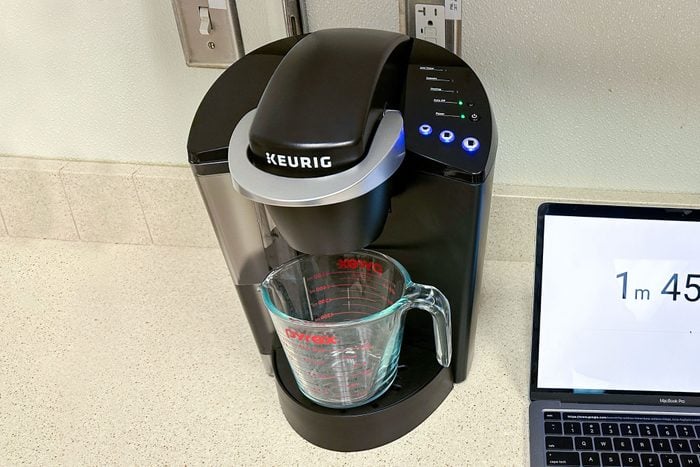 Keurig K Classic Coffee Maker